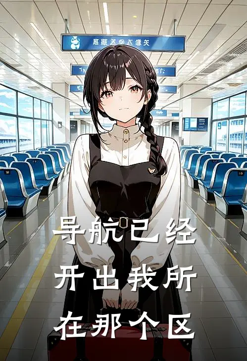 导航已经开出我所在那个区