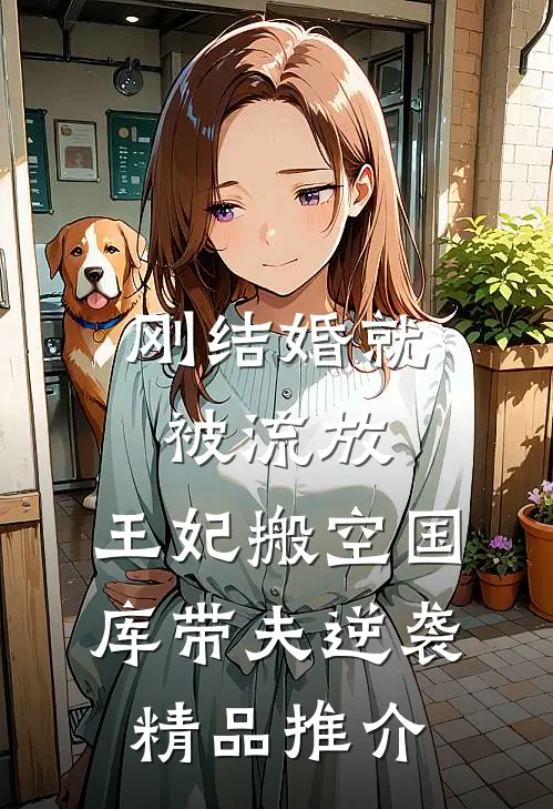 刚结婚就被流放，王妃搬空国库带夫逆袭精品推介