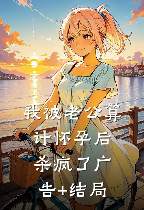 我被老公算计怀孕后，杀疯了广告+结局