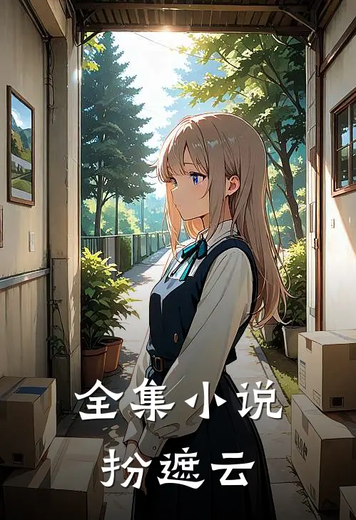 全集小说扮遮云