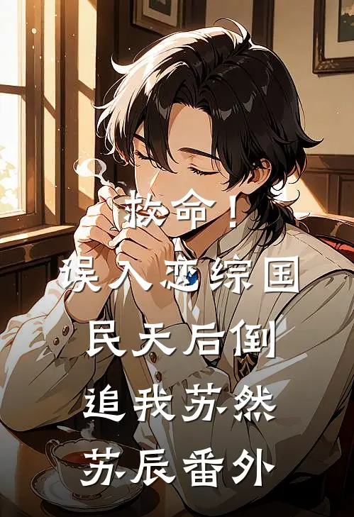 救命！误入恋综，国民天后倒追我苏然苏辰 番外