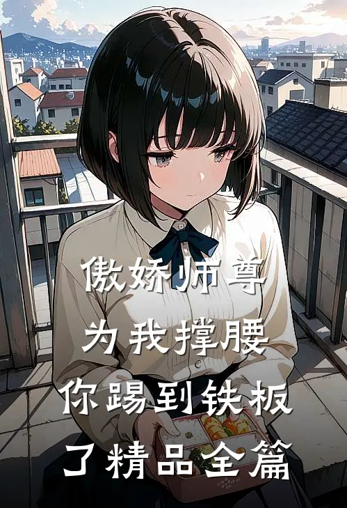 傲娇师尊为我撑腰，你踢到铁板了精品全篇