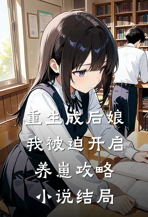 重生成后娘，我被迫开启养崽攻略小说结局