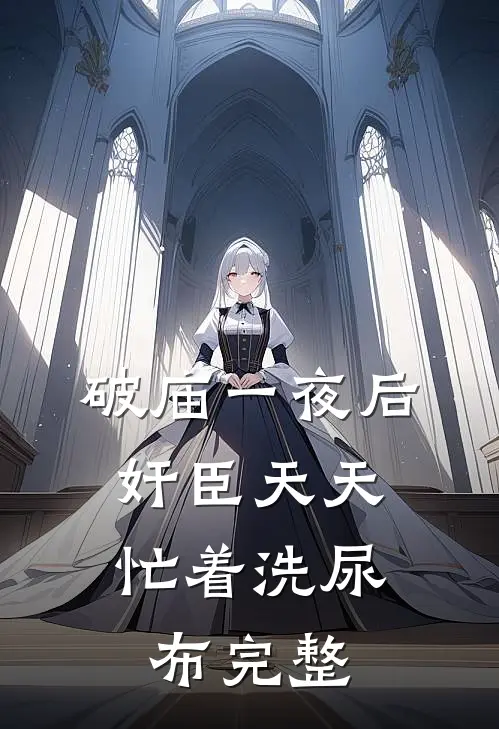 破庙一夜后，奸臣天天忙着洗尿布完整