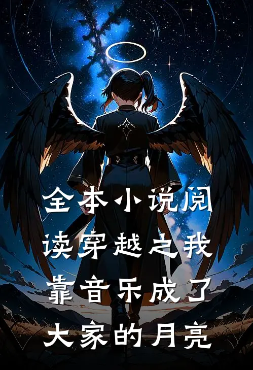 全本小说阅读穿越之我靠音乐成了大家的月亮