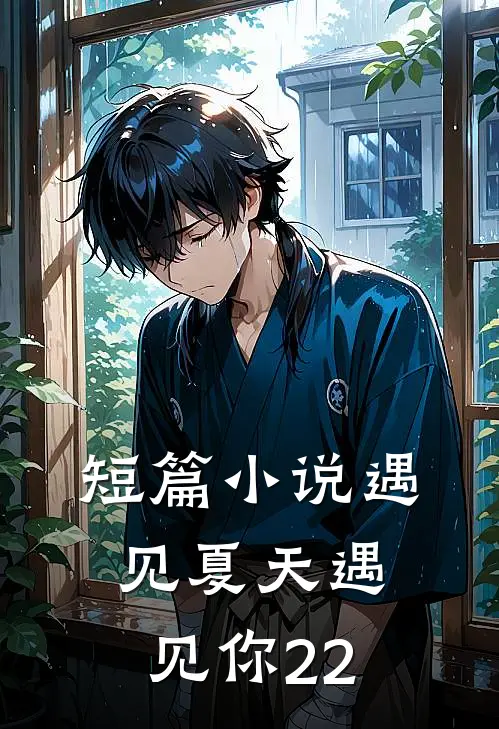 短篇小说遇见夏天遇见你22