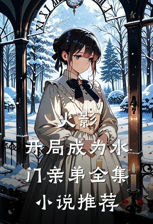 火影：开局成为水门亲弟全集小说推荐