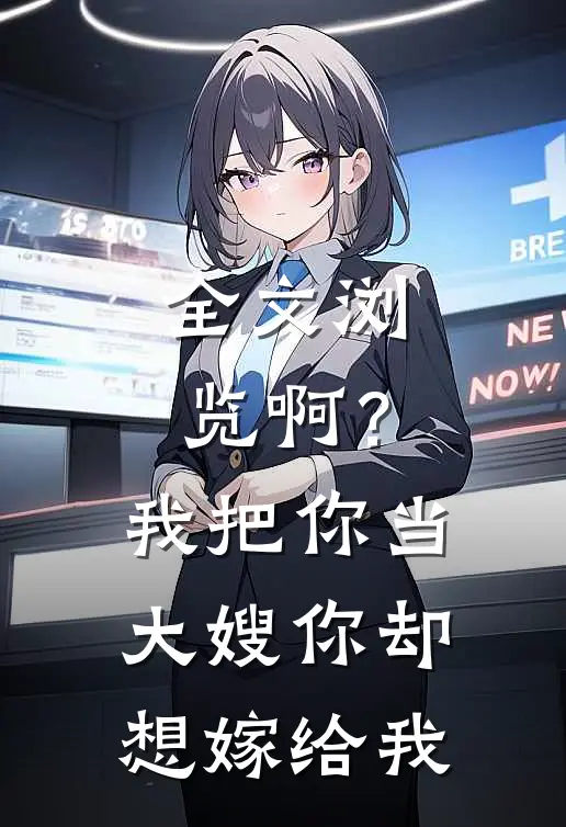 全文浏览啊？我把你当大嫂，你却想嫁给我