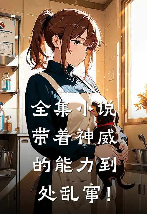 全集小说带着神威的能力到处乱窜！