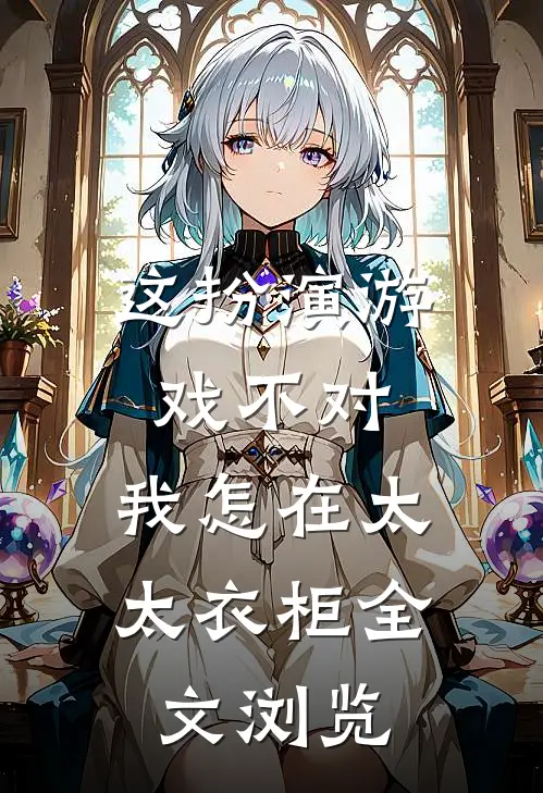 这扮演游戏不对，我怎在太太衣柜全文浏览
