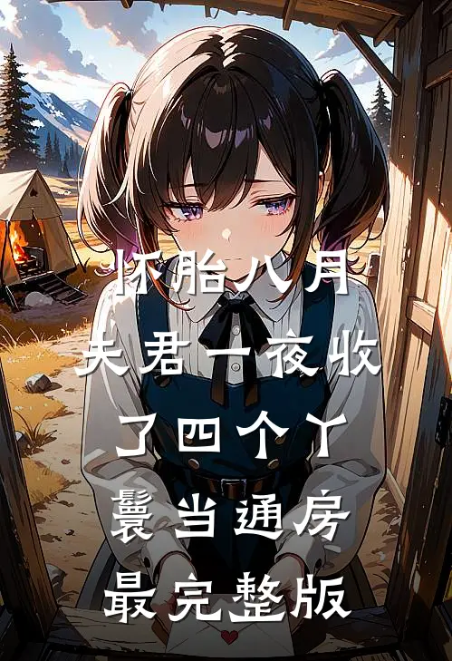 怀胎八月，夫君一夜收了四个丫鬟当通房最完整版