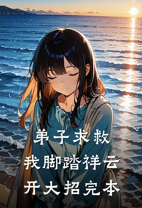 弟子求救，我脚踏祥云开大招完本
