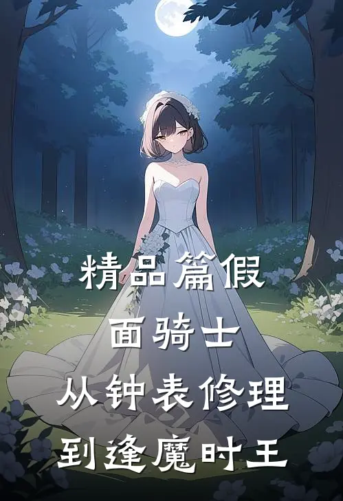 精品篇假面骑士：从钟表修理到逢魔时王