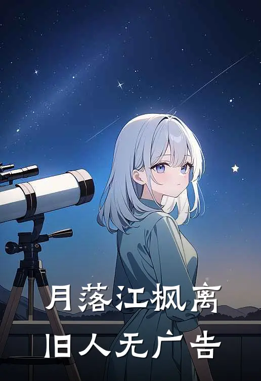 月落江枫离旧人无广告