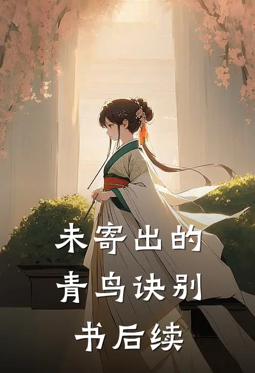 未寄出的青鸟诀别书后续