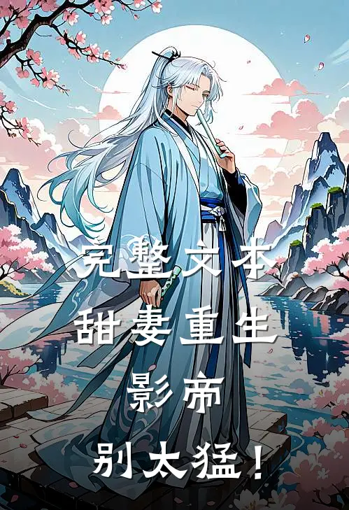 完整文本甜妻重生：影帝，别太猛！