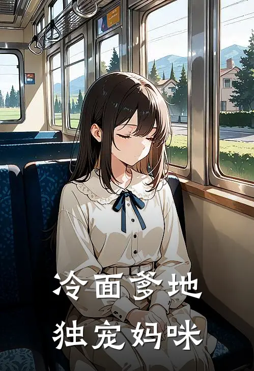 冷面爹地独宠妈咪