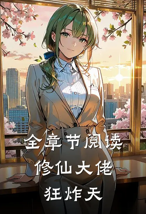 全章节阅读修仙大佬，狂炸天