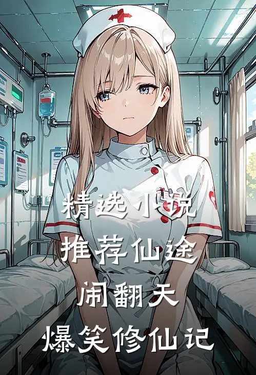 精选小说推荐仙途闹翻天：爆笑修仙记