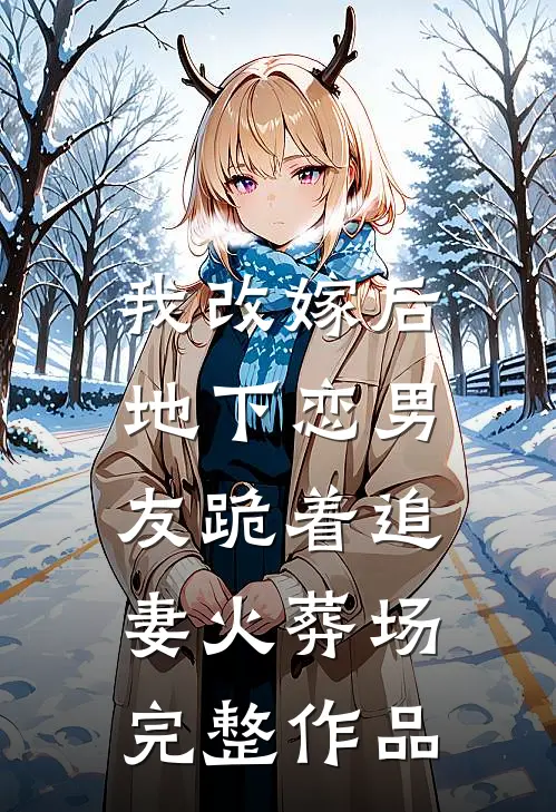我改嫁后，地下恋男友跪着追妻火葬场完整作品