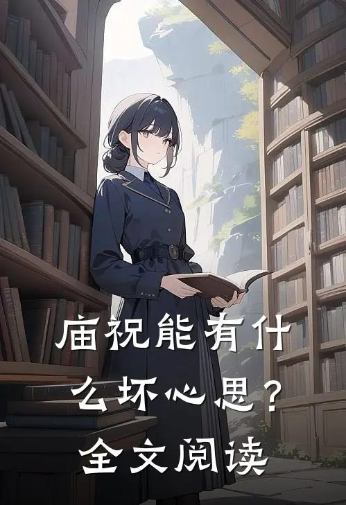 庙祝能有什么坏心思？全文阅读