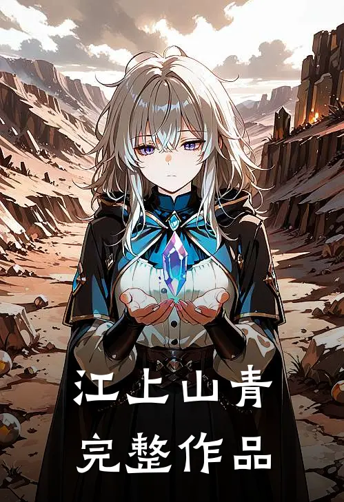 江上山青完整作品