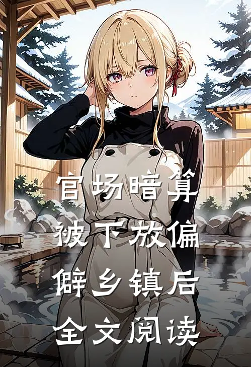 官场暗算：被下放偏僻乡镇后全文阅读