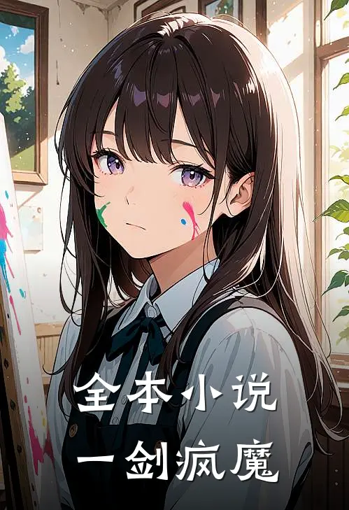 全本小说一剑疯魔