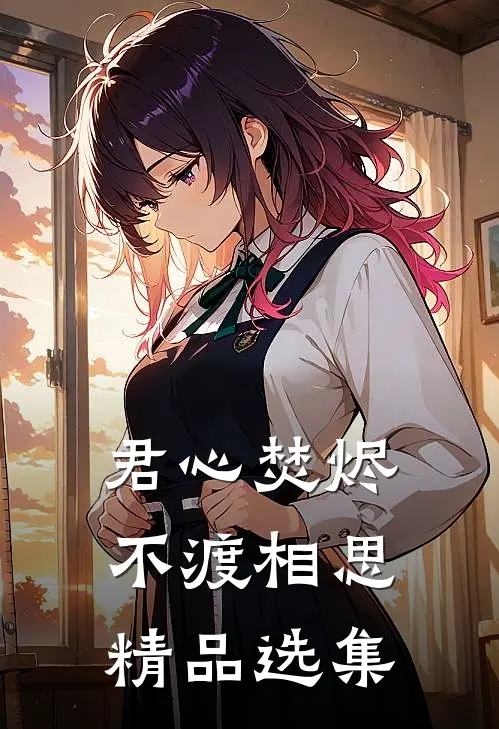 君心焚烬，不渡相思精品选集