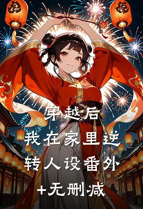 穿越后，我在家里逆转人设番外+无删减
