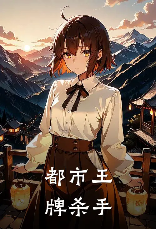 都市王牌杀手