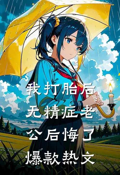 我打胎后，无精症老公后悔了爆款热文
