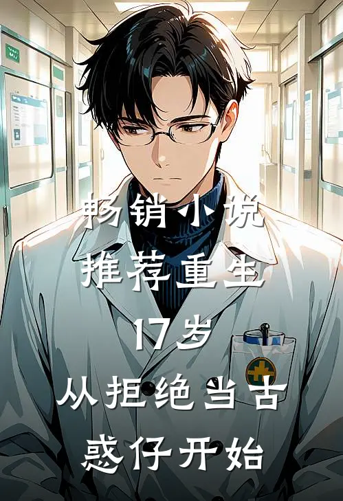畅销小说推荐重生17岁，从拒绝当古惑仔开始