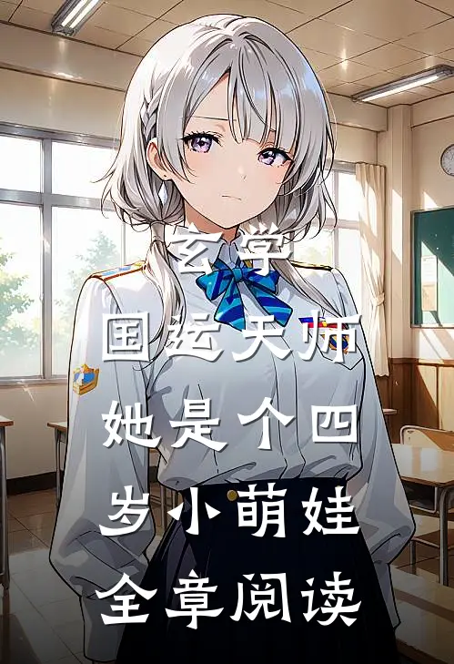 玄学：国运天师她是个四岁小萌娃全章阅读