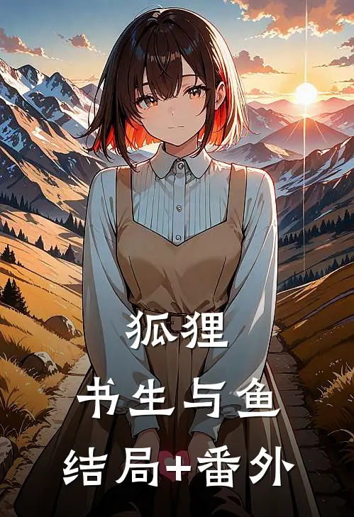 狐狸.书生与鱼。结局+番外