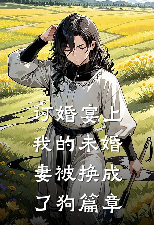 订婚宴上，我的未婚妻被换成了狗篇章