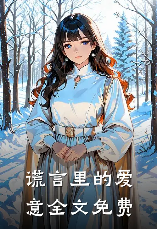谎言里的爱意全文免费