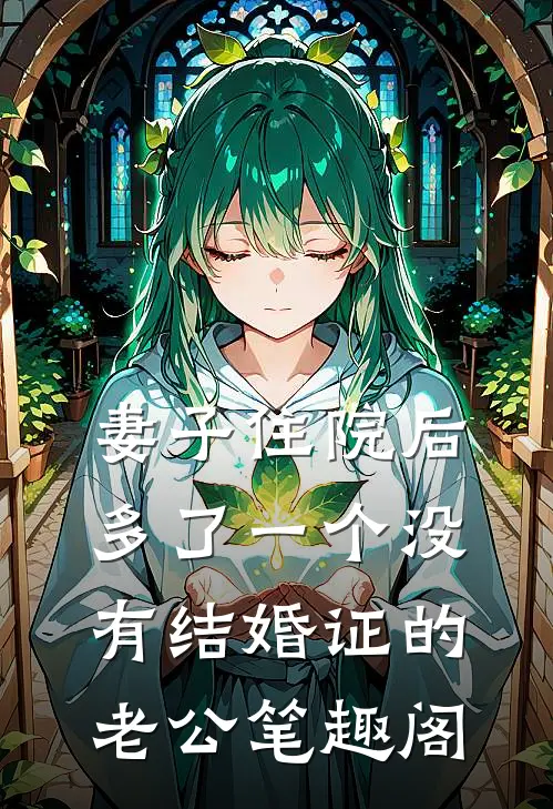 妻子住院后，多了一个没有结婚证的老公笔趣阁