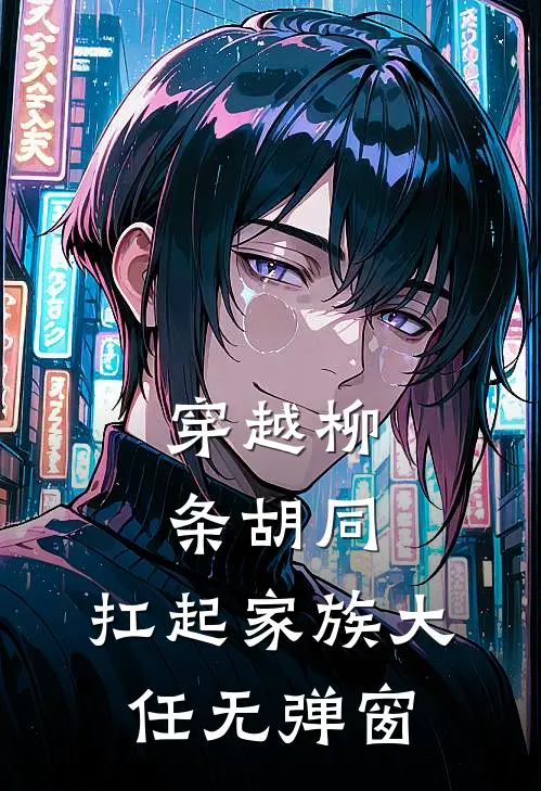 穿越柳条胡同，扛起家族大任无弹窗