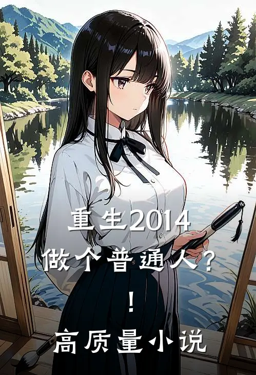 重生2014做个普通人？！高质量小说