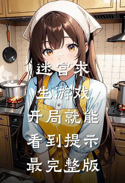 迷宫求生游戏：开局就能看到提示最完整版
