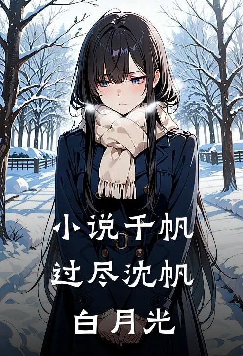小说千帆过尽(沈帆白月光)