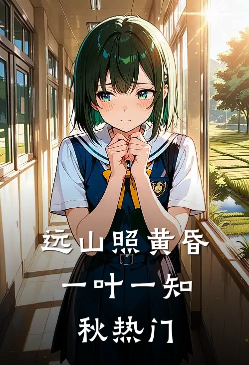远山照黄昏，一叶一知秋热门