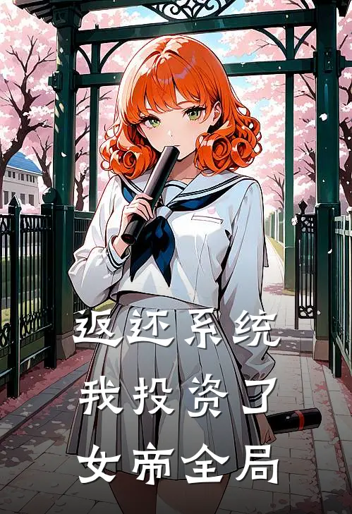 返还系统：我投资了女帝全局