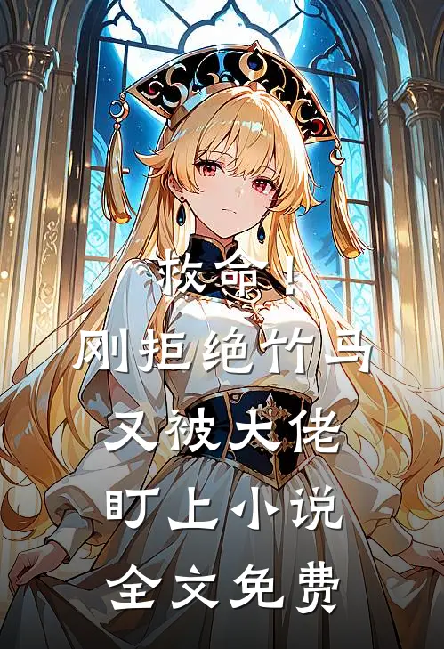 救命！刚拒绝竹马，又被大佬盯上小说全文免费