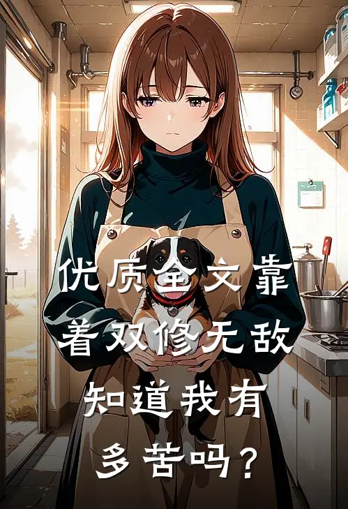 优质全文靠着双修无敌，知道我有多苦吗？