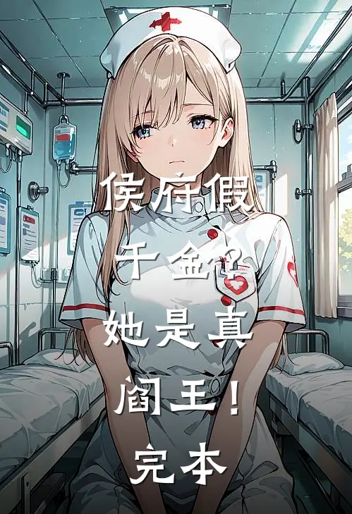 侯府假千金？她是真阎王！完本