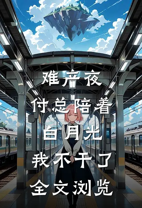 难产夜，付总陪着白月光，我不干了全文浏览