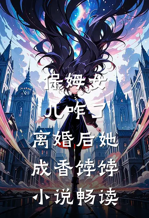 保姆女儿咋了，离婚后她成香饽饽小说畅读