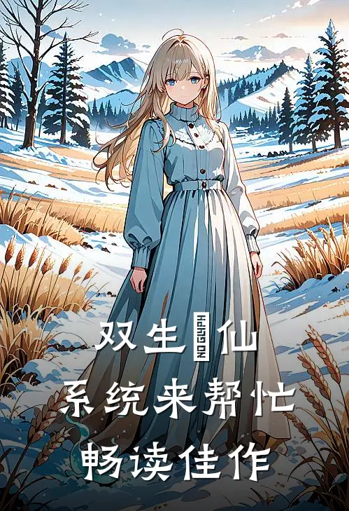 双生俢仙，系统来帮忙畅读佳作